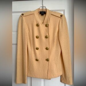 St. John Jacket - Neiman Marcus